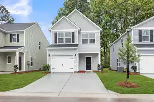 213 Central Creek Dr, Goose Creek, SC 29445 - Photo 1