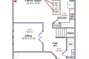 217 Central Creek Dr, Goose Creek, SC 29445 - Photo 30