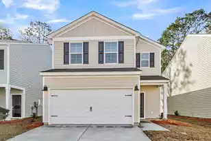 217 Central Creek Dr, Goose Creek, SC 29445 - Photo 1