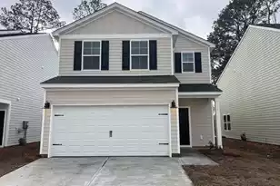 217 Central Creek Dr, Goose Creek, SC 29445 - Photo 1