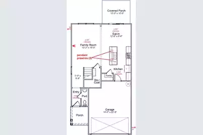 220 Central Creek Drive, Goose Creek, SC 29445 - Photo 8