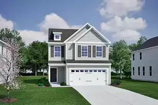 220 Central Creek Dr, Goose Creek, SC 29445 - Photo 2