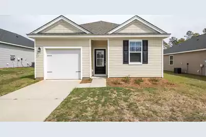 1178 Warrens Way, Manning, SC 29102 - Photo 1