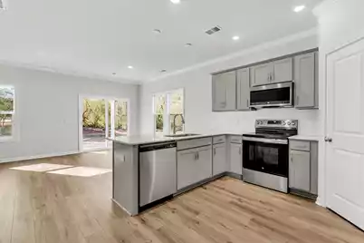 207 Central Creek Drive #Lot 3, Goose Creek, SC 29445 - Photo 4