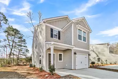 207 Central Creek Drive #Lot 3, Goose Creek, SC 29445 - Photo 2