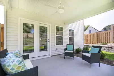 207 Central Creek Drive #Lot 3, Goose Creek, SC 29445 - Photo 34