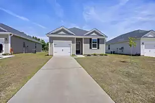 1326 Warrens Way, Manning, SC 29102 - Photo 1