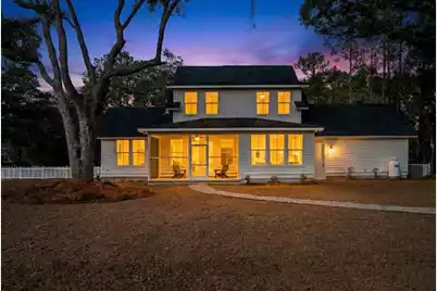 5209 Seewee Road, Awendaw, SC 29429 - Photo 50