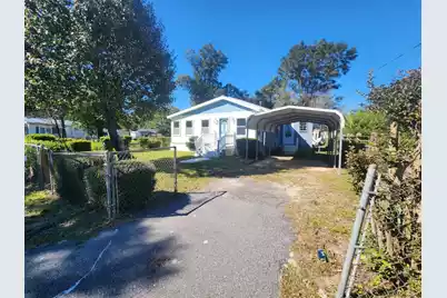 104 Grant Street, Walterboro, SC 29488 - Photo 1