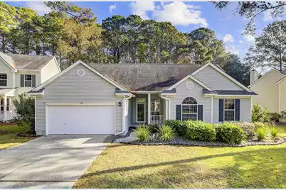 1192 Old Course Lane, Mount Pleasant, SC 29466 - Photo 2