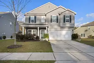 207 Pavilion St, Summerville, SC 29483 - Photo 2