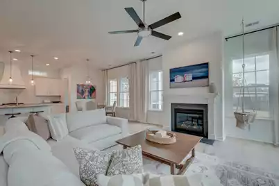 648 Water Lily Trail, Summerville, SC 29485 - Photo 2