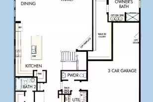 236 Newsday St, Charleston, SC 29492 - Photo 2