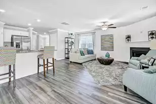 215 Central Creek Dr #Lot 7, Goose Creek, SC 29445 - Photo 32