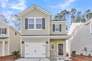 215 Central Creek Dr #Lot 7, Goose Creek, SC 29445 - Photo 2