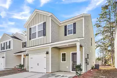 215 Central Creek Drive #Lot 7, Goose Creek, SC 29445 - Photo 2