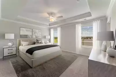 219 Central Creek Drive #Lot 9, Goose Creek, SC 29445 - Photo 6