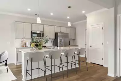 219 Central Creek Drive #Lot 9, Goose Creek, SC 29445 - Photo 4