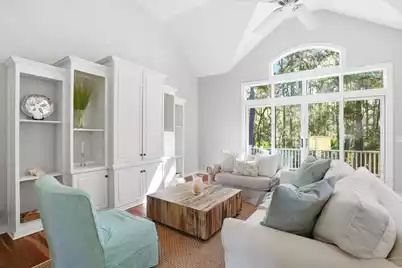 27 Marsh Edge Lane, Kiawah Island, SC 29455 - Photo 6