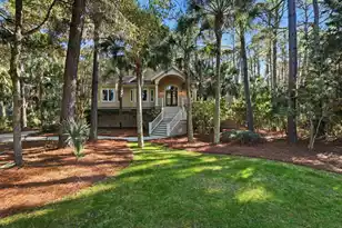 27 Marsh Edge Ln, Kiawah Island, SC 29455 - Photo 2