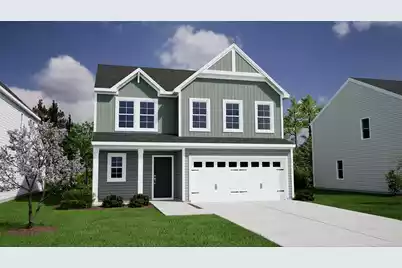 284 O'Leary Circle, Summerville, SC 29483 - Photo 1