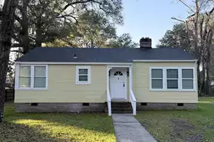 312 Rivers St, Walterboro, SC 29488 - Photo 1