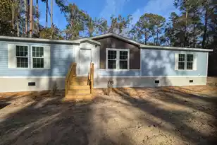 208 Shannon Rd, Walterboro, SC 29488 - Photo 2
