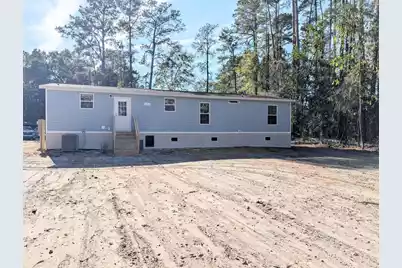 208 Shannon Road, Walterboro, SC 29488 - Photo 26