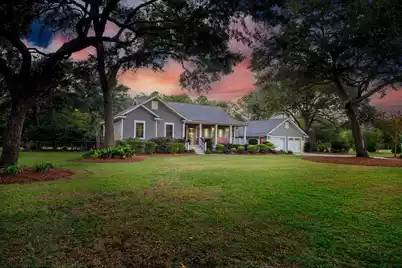 5323 Peerless Place Drive, Wadmalaw Island, SC 29487 - Photo 4