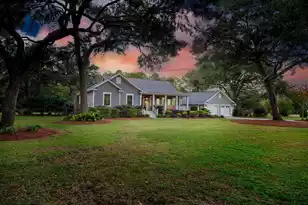 5323 Peerless Pl Dr, Wadmalaw Island, SC 29487 - Photo 4