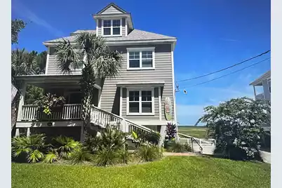 616 Erie Avenue E, Folly Beach, SC 29439 - Photo 4