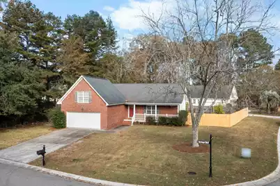 8300 Berringer Bluff Bend, Charleston, SC 29418 - Photo 1