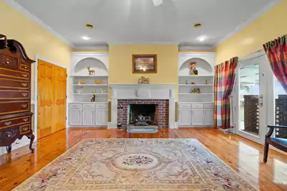 2257 Mt Carmel Road, Walterboro, SC 29488 - Photo 32