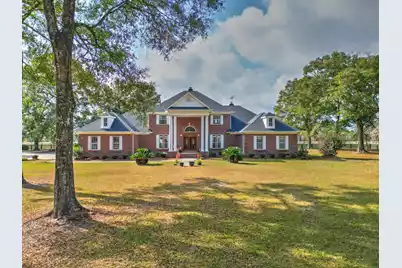 2257 Mt Carmel Road, Walterboro, SC 29488 - Photo 6