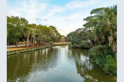 213 Little Oak Island Drive, Folly Beach, SC 29439 - Photo 46