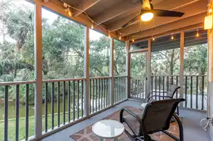 213 Little Oak Island Dr, Folly Beach, SC 29439 - Photo 34