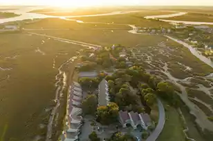 213 Little Oak Island Dr, Folly Beach, SC 29439 - Photo 52