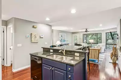 213 Little Oak Island Drive, Folly Beach, SC 29439 - Photo 6