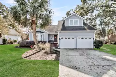 101 Shadowmoss Parkway, Charleston, SC 29414 - Photo 4