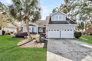 101 Shadowmoss Pkwy, Charleston, SC 29414 - Photo 4