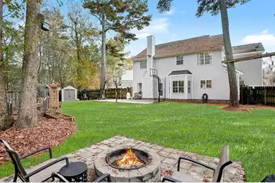 107 Franklin Court, Summerville, SC 29485 - Photo 36