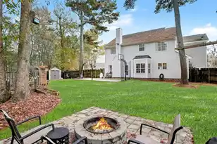 107 Franklin Ct, Summerville, SC 29485 - Photo 36