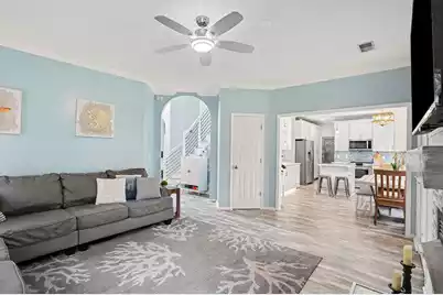 107 Franklin Court, Summerville, SC 29485 - Photo 10