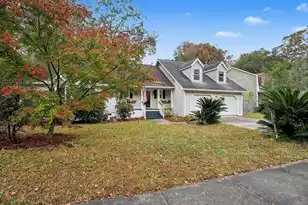 1092 Stonehenge Dr, Hanahan, SC 29410 - Photo 2