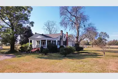 10463 County Line Road, Hemingway, SC 29554 - Photo 6