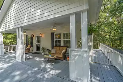 31 Palmetto Point Lane, Edisto Island, SC 29438 - Photo 2
