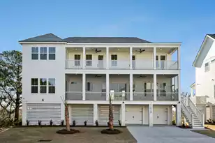 3908 Seafood Ln, Awendaw, SC 29429 - Photo 1