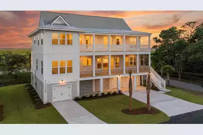 1014 Capersview Court, Awendaw, SC 29429 - Photo 10