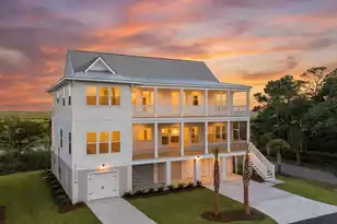 1014 Capersview Ct, Awendaw, SC 29429 - Photo 10