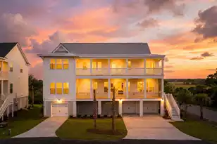 1014 Capersview Ct, Awendaw, SC 29429 - Photo 2